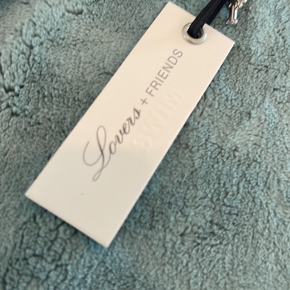 NWT Lovers + Friends bottom - Picture 3 of 4